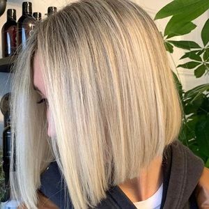 Meet your Posher, Victoria